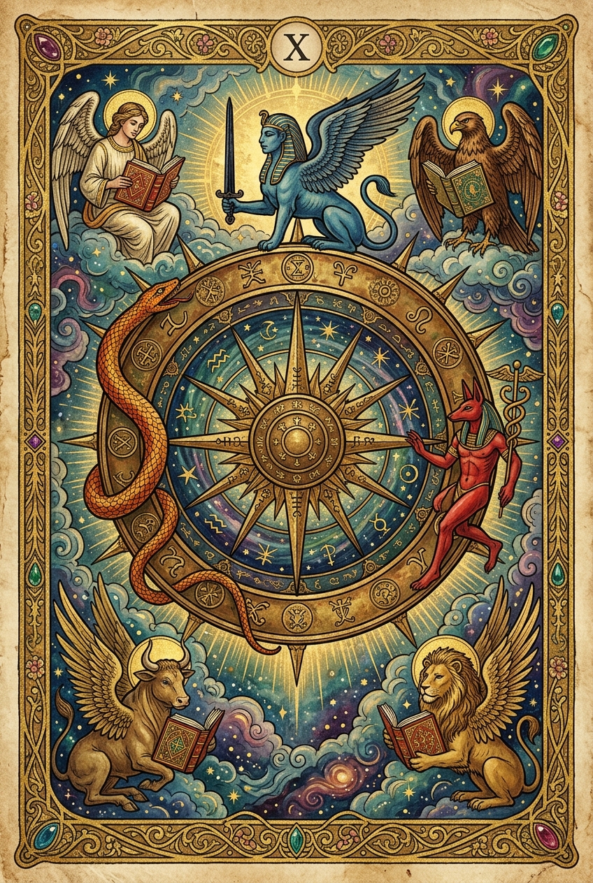 Wheel of Fortune
