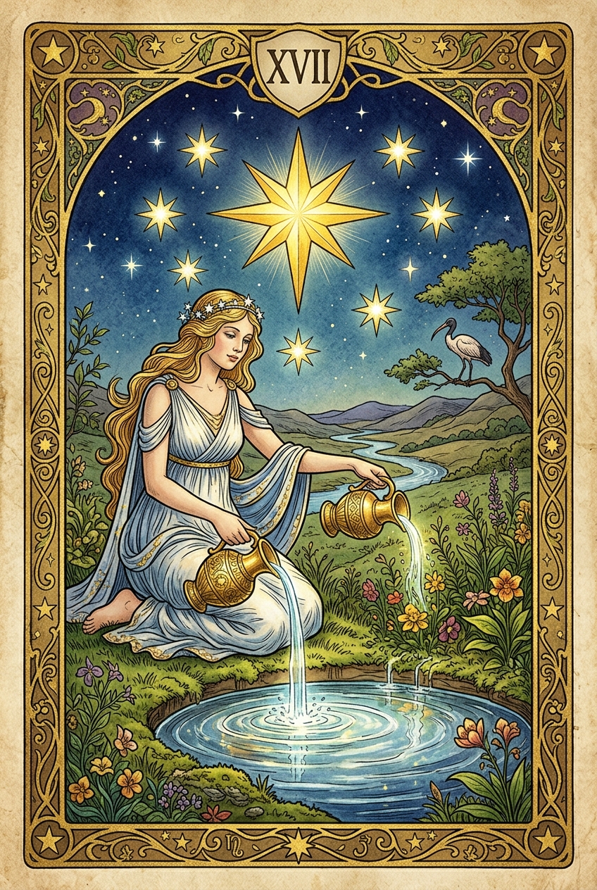 The Star