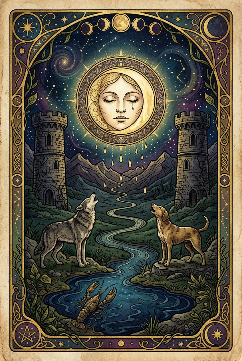 The Moon