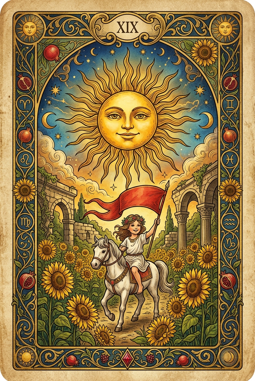 The Sun