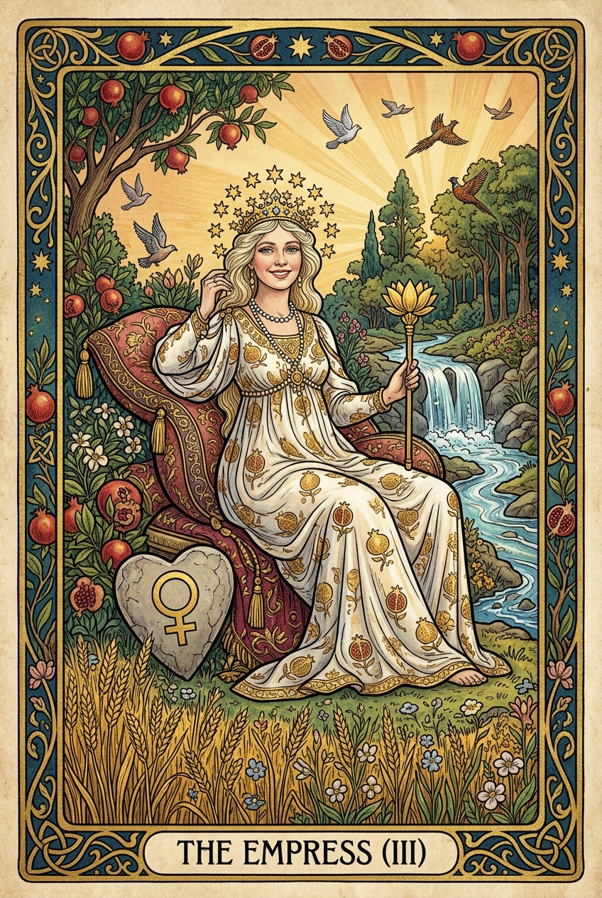 The Empress
